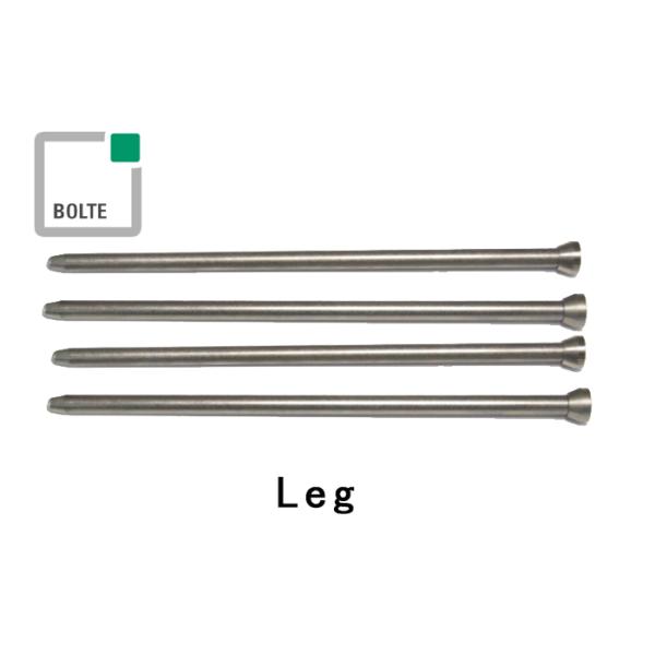 Bolte BTH Leg, Accessories for stud welding gun PHM-12, PHM-112