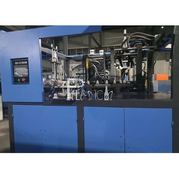 Pure Drink / Drinking / Drinkable Water Bottle Blow Manufacturing Machine / Equipment / Line / Plant / System