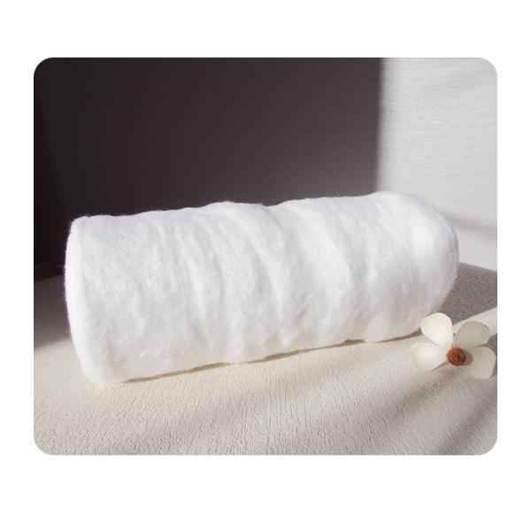 Link Free Cotton Wool Balls 500g Sterile Cotton Wool For Medical Makeup Removal