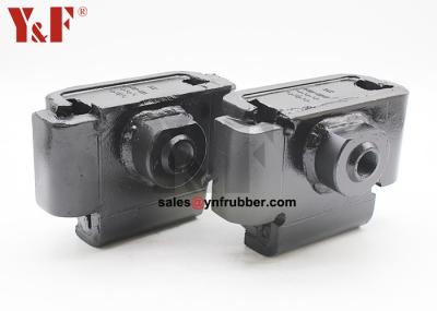 Heavy Duty Anti Vibration Damping Mounts Rubber For Motorcycles