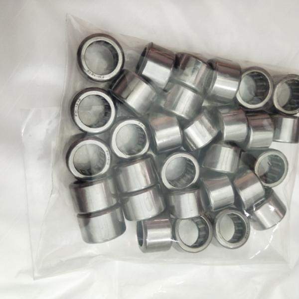 Full Complement 50X60X38mm Needle Roller Bearing 943/50 FH-506038