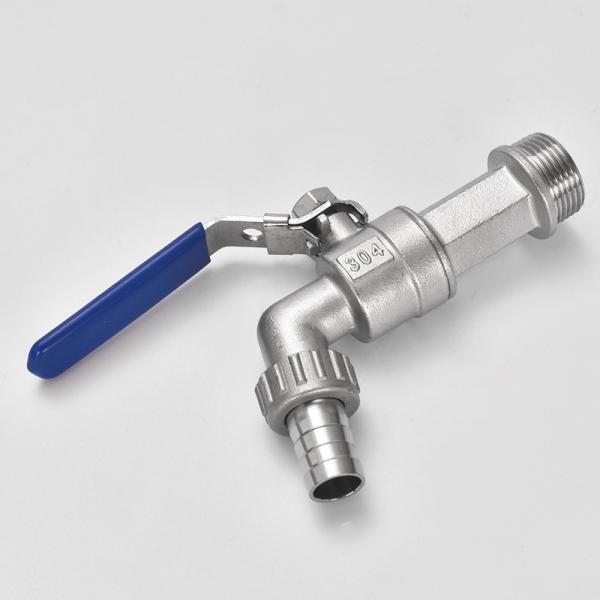 Нержавеющая сталь для водопровода и водоотведения 1/2