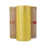 Tape d'emballage Bopp Jumbo Roll Tape d'emballage transparent Déficience structurelle