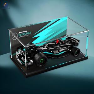 防火 立方形 アクリル 玩具 ディスプレイケース 防水 カスタマイズ デザイン