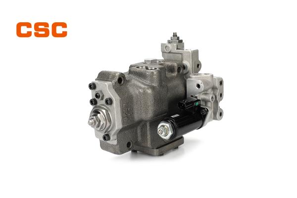 A bomba hidráulica da máquina escavadora de KOBELCO parte o regulador 230-6E 200-6E 250-6E