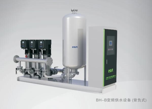 East C Variable Frequency Water Supply Equipment
