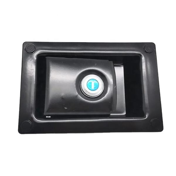 High Guarantee Excavator Cabin Door Lock for E320 E200B Rubber Parts