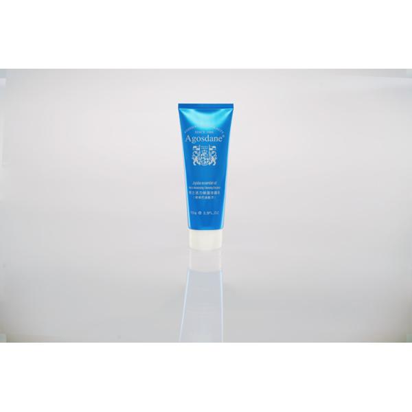 Пробка ламината CAL косметическая упаковывая для сливк руки, лосьона тела