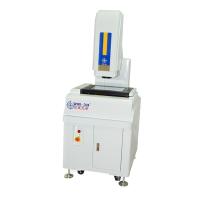 Instrument de mesure d'image optique de fournisseur de la Chine