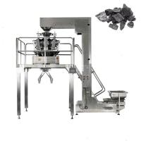 Peseur semi automatique de Multihead de machine à emballer de la CE 304SS