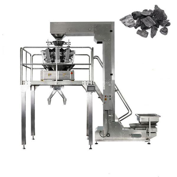 Weigher Multihead пакуя машины CE 304SS Semi автоматический