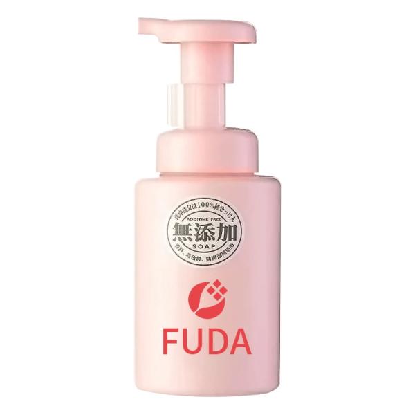 KIDS Facial Hydrating APG Amino Acid Cleansing Mousse For Sensitive Skin