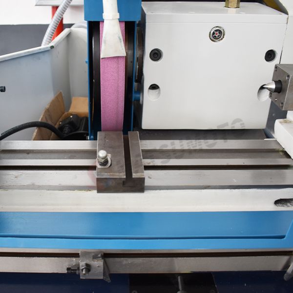 M1420 External Cylindrical Grinding Machine Vertical Rapid Lifting Precision Grinder