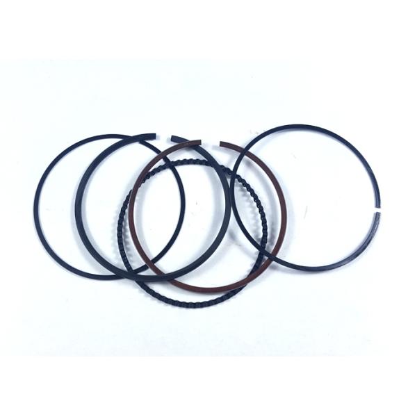 High Tensile Strength Motorcycle Engine Parts Piston Ring CG125 Dia.56.5mm