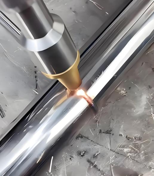OL-3000 Multi functional Hand Hanging Multi functional Laser Welding Equipment