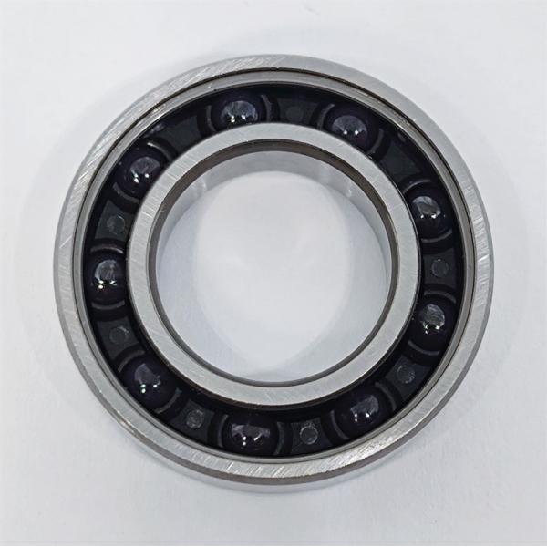 Подшипники скейтборда гибридные керамические 6206 6203 6204 6206