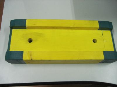 H20 Timber Beam with Poplar plywood web and Urea-formaldehyde Glue