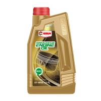 0W40 Diesel Motor Oil For Gasoline Engine Superior Lubrication