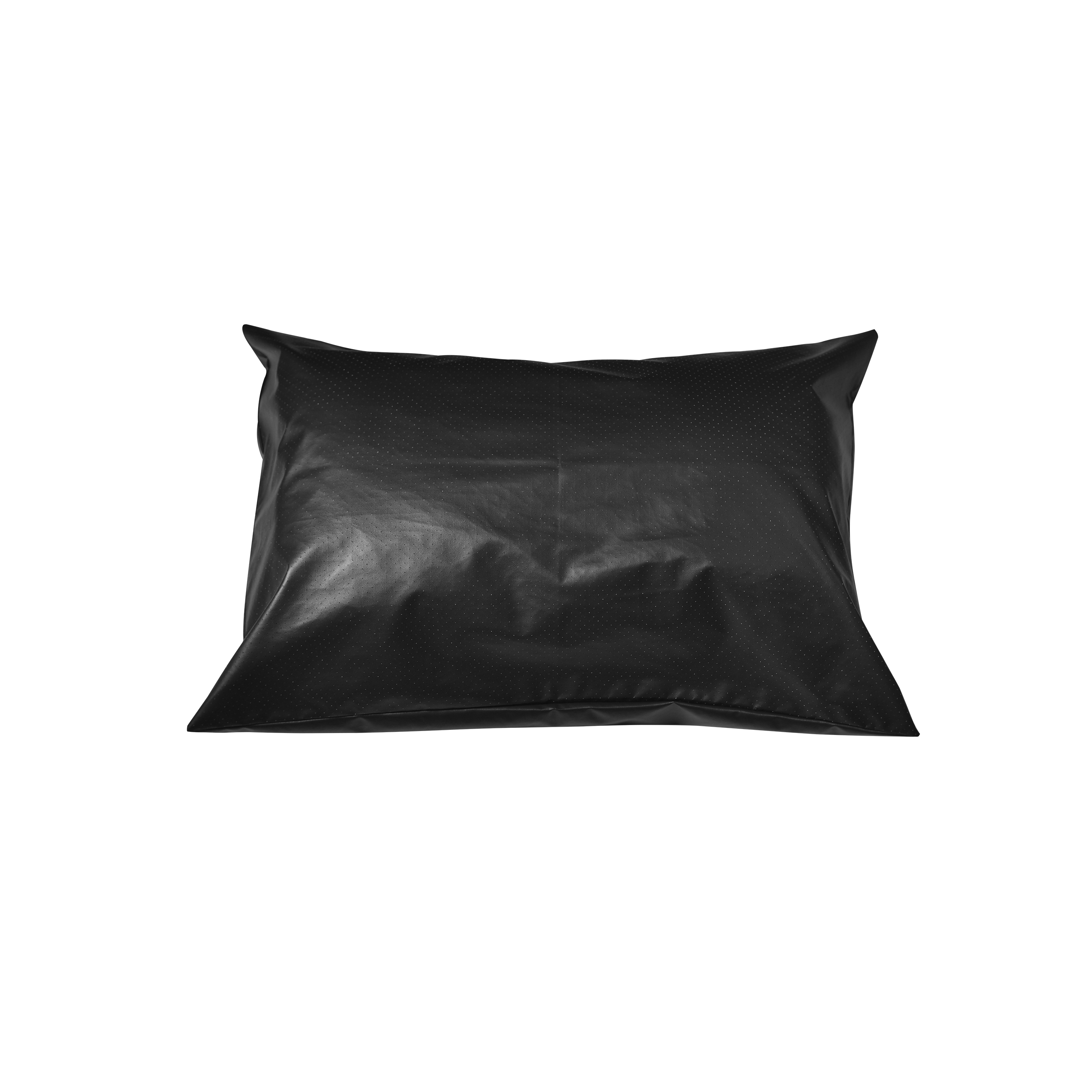 Dropshipping Maxsharer Earthing Grounding Pillowcase Leather Pillowcase for Sleep Improving