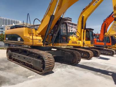 235kw Used Construction Machine CAT 330DL Excavator Used CAT 330DL Digger