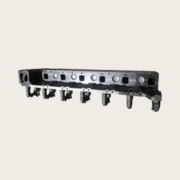 Engine Cylinder Head 85020271 for Engine D13A D13f D13c B13r Fh13 FM13