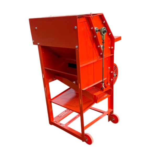Durable Peanut Picking Harvester Separator Farm Groundnut Peanut Shelling Machine