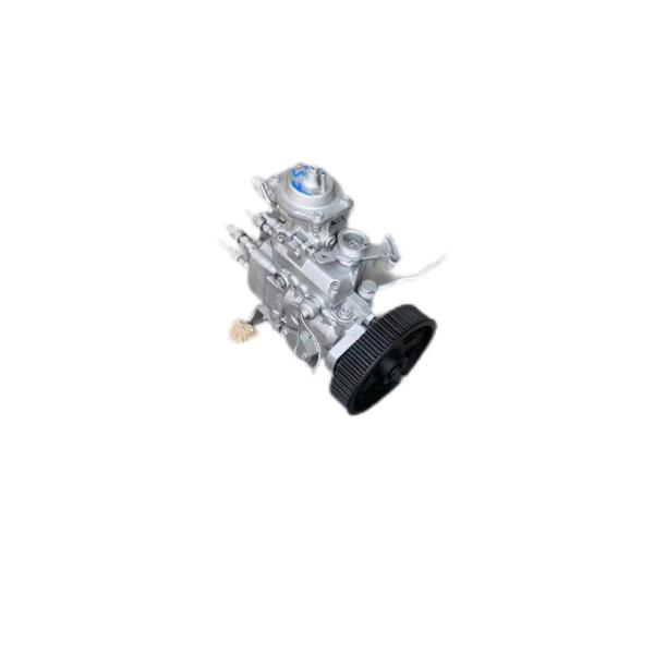 Montagem de bomba de combustível usada para motor diesel Mitsubishi 4D56T