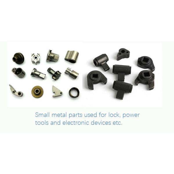 Dongguan Minda Metal Technology Co., Ltd.