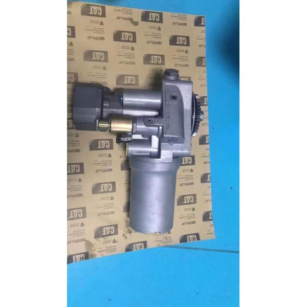 180-7341-02 Fuel Injection Pump 180-7341 1807341 186-3410 1863410 for 962g 561n 3126b 322c 325c