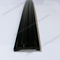Bande PA66GF25 thermoisolante pour les portes et les façades en aluminium de Windows de coupure thermique