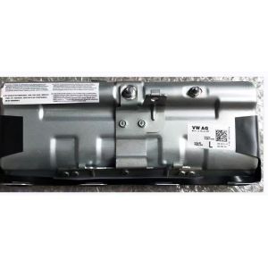 Knee Airbag