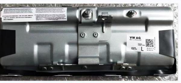 For Volkswagen Golf 7 Knee Airbag Car Driver Side And Passenger Side Airbag