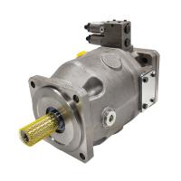 Bomba de pistão hidráulica axial Rexroth A A10VSO 71 DR /31R-PPA12K26