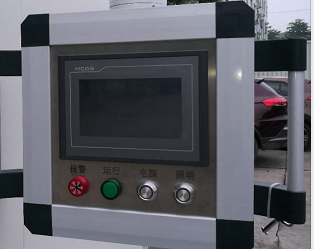 PV Module Bypass Diode Dust Testing Chamber Machine(IP6X)Environmental Dust-proof Tester Dust-Resistance Strength Test Equipment