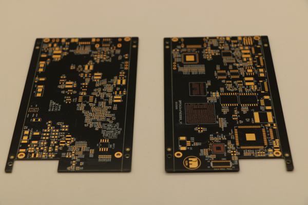 1 oz de cobre 94V0 placa de PCB verde Soldmask branco serigrafia HDI PCB Fabricação, fábrica de PCB.