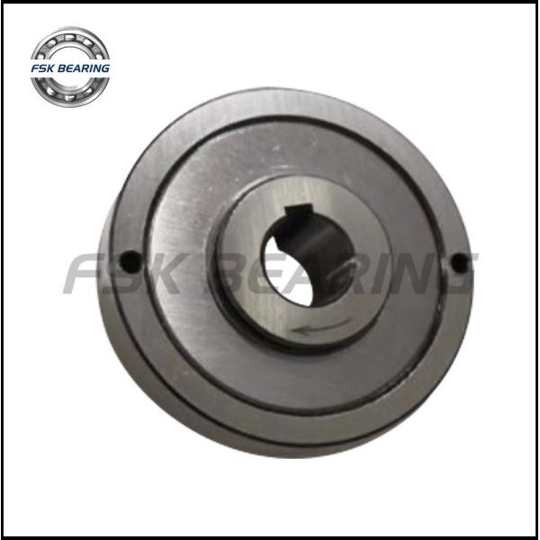 China FSK GC-A25105T One Way Clutch Sprag Bearing 25*105*25mm Thicked Steel
