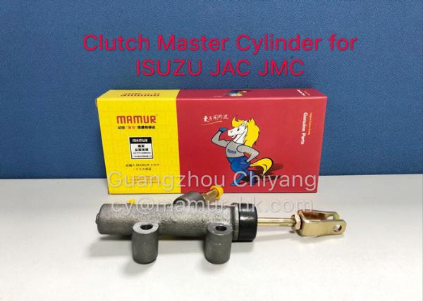 8-97048567-0 cilindro de ISUZU Clutch Parts Clutch Master para ISUZU NKR JAC JMC 1030