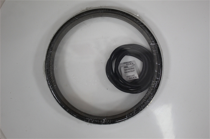Части уплотнения коробки передач перемещения Belparts CX80C GM06VA GM10 192*215*33 плавая гидравлические запасные для экскаватора Crawler