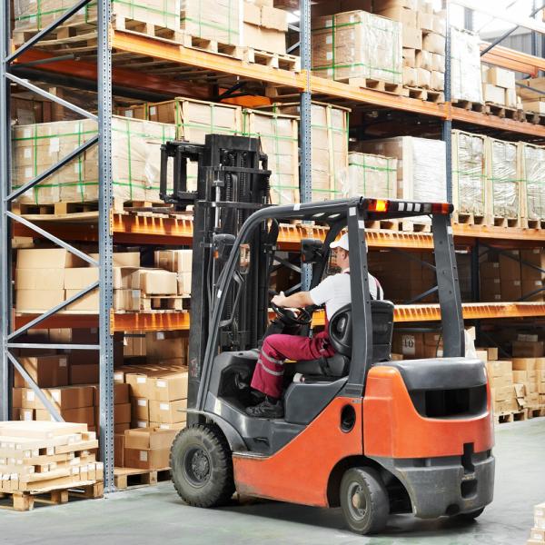 Brand New All Battery Forklift Truck 1.5t 2t 3t 3.5t 5t Electric Forklift With Solid Tires