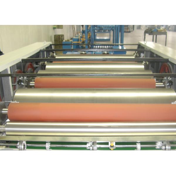 Непрерывный цвет 4/5/6/7/8 печатной машины Flexo полиэтиленового пакета