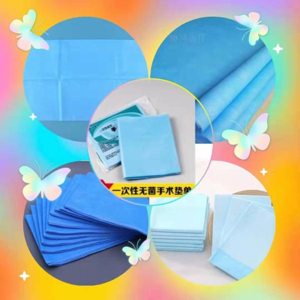 Single Side Extruder Lamination Machine For Nonwoven Fabric