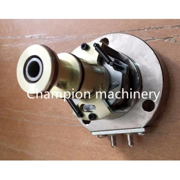 3408326 Cummins Diesel Engine Cummins Fuel Control Actuator