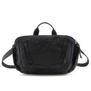 Stylish Waist Bag Pouch Adjustable Belt Outdoor Travel Running Hiking Waist Pack