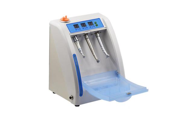 Digital Display Dental Sterilization Autoclave Oil Maintance Lubricating Machine
