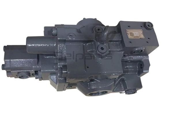 Pompe principale de la pompe à engrenages de l'excavatrice A10VD43 307 1119971 hydrauliques