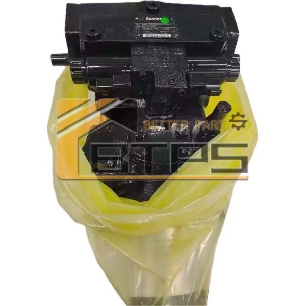 Rexroth Hydraulic Piston Pump A4VG Series A4VG40 A4VG56 A4VG71 A4VG90 A4VG125 A4VG180 Construction Machinery Parts