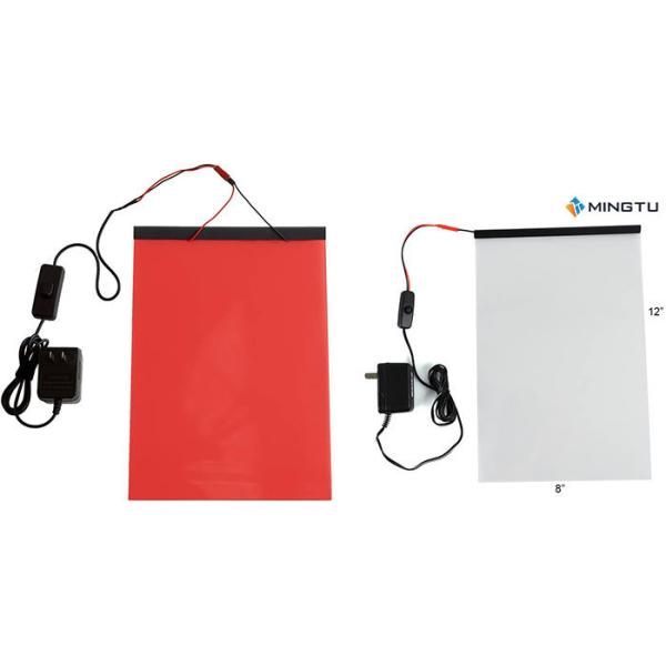 Mingtu Electrically Pdlc Smart Film for Glass Remote Control Tint Switchable Glass Films