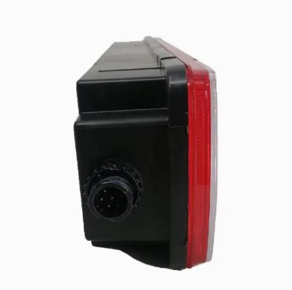 1792389 Combination Rear Light FOR SCAN TRUCK