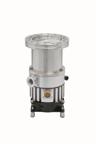 Grease Lubrication Turbo Molecular Pumps FF-100/110E For Low - E Glass Industry