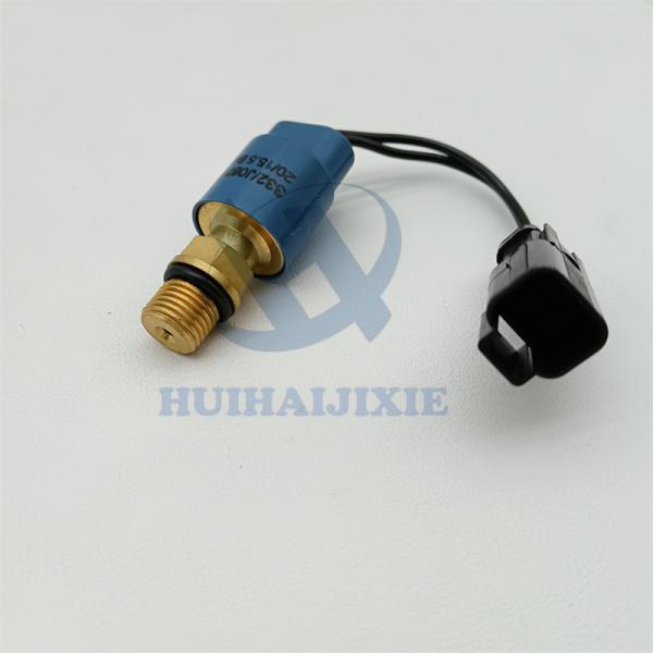 332J0671 332-J0671 Excavator Electrical Parts Pressure Switch JS145W JS130W JS200 JS2 Sensor